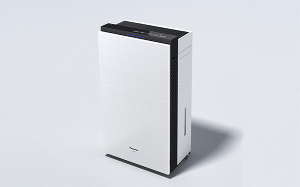 Hypochlorous acid Indoor Antibacterial Deodorizer F-MV3000