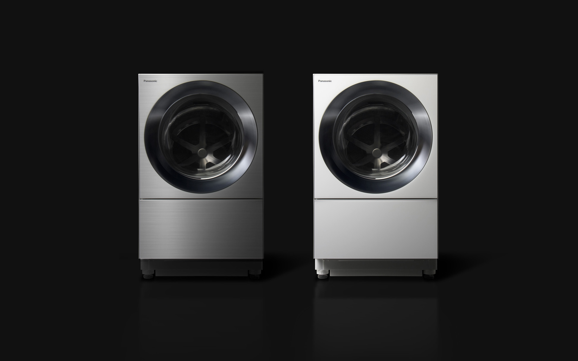 Washer Dryer