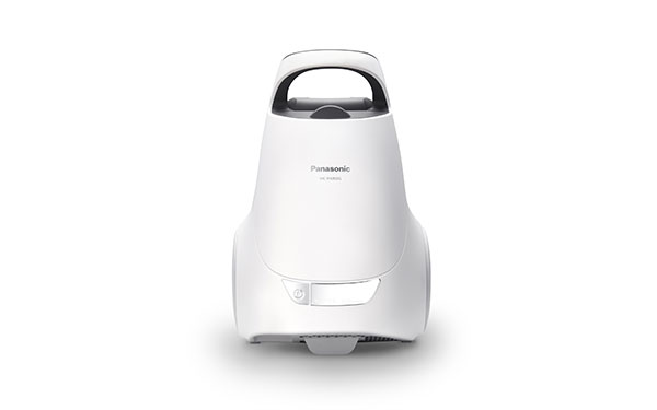 Vacuum cleaner