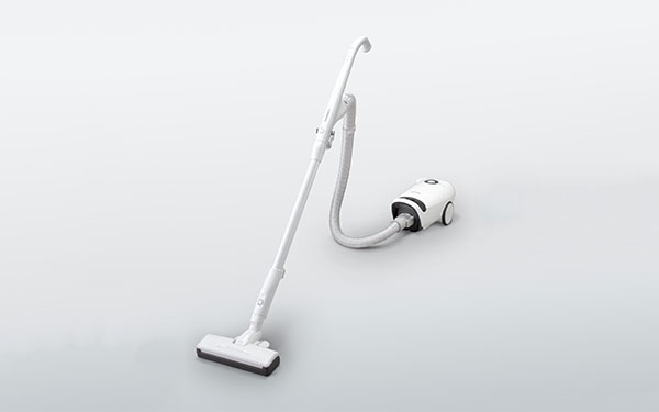 Vacuum cleaner