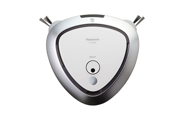 Robot vacuum cleaner