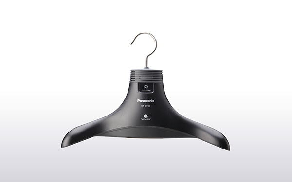 Electric deodorizer