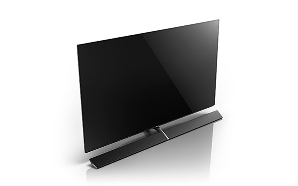 OLED TV