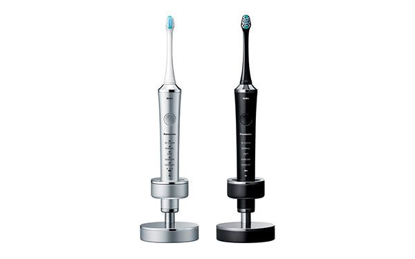 Electric Toothbrush