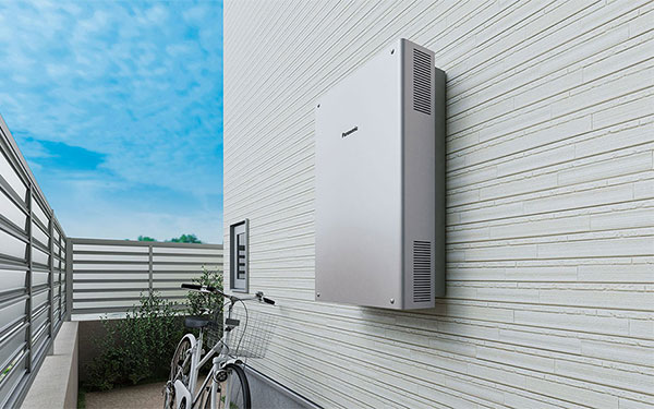 Hybrid Inverter POWER STATION S LJPB21, LJPB22
