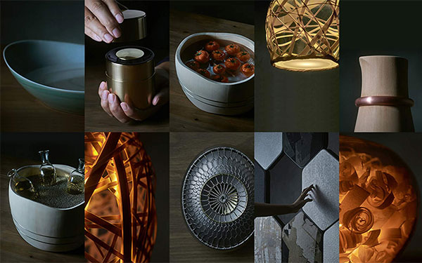 [GO ON] X Panasonic Design Project