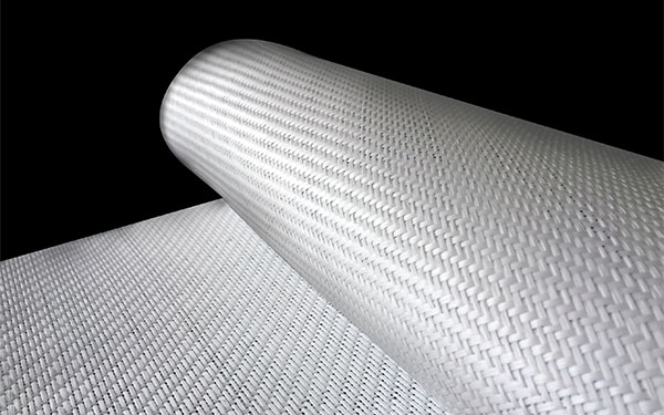Light weight Fiber-Reinforced Plastics