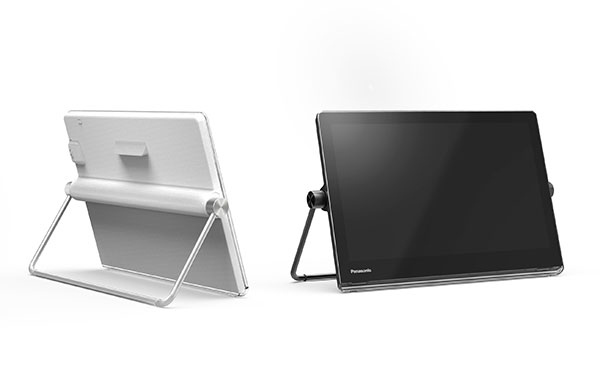 Portable TV