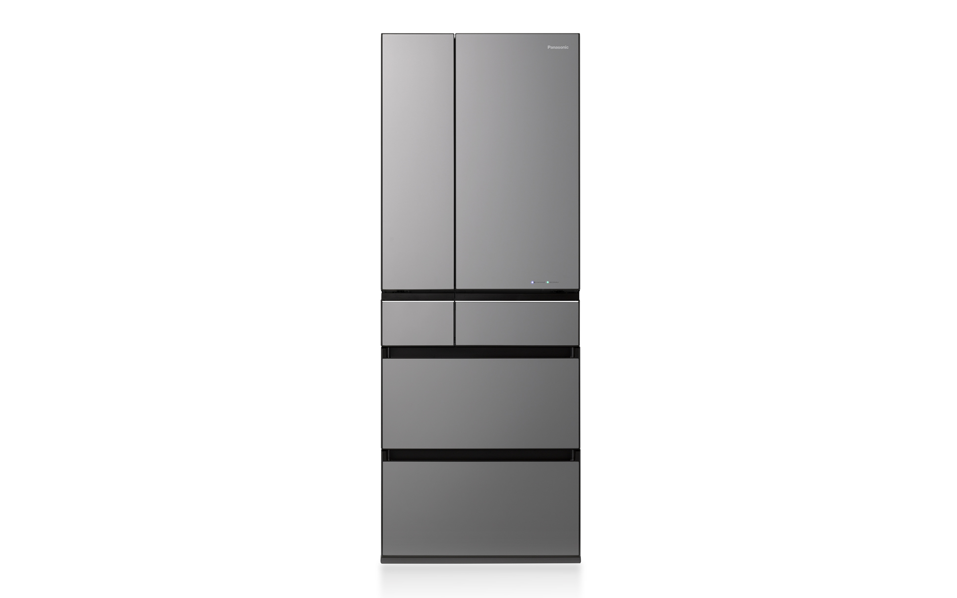 Photo:Refrigerator