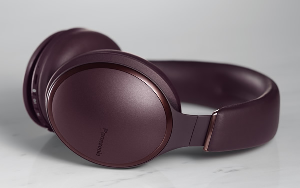 Photo:Wireless Stereo Headphones