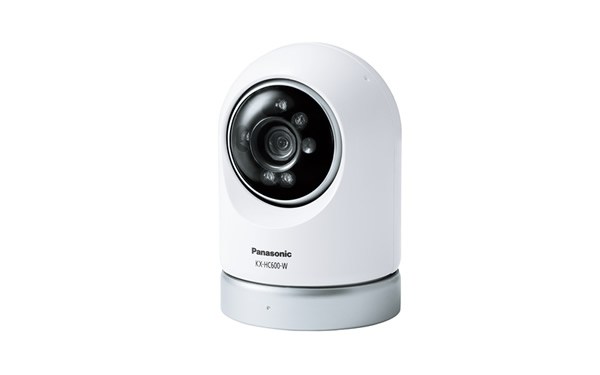 Photo:Indoor Swing Camera