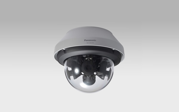 Photo:Network Camera