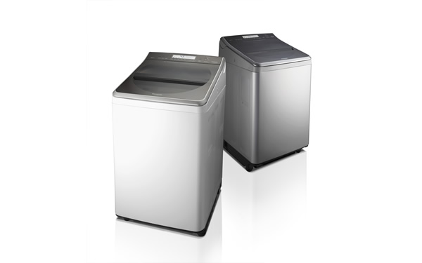 Photo:Top Load Washing Machine