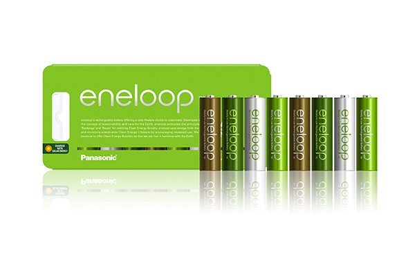 Photo:Rechargeable Ni-MH Battery