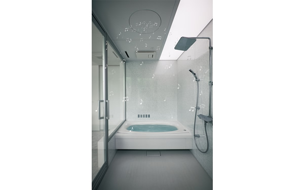 Photo:Bath Audio