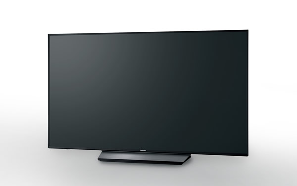 photo:Ultra HD 4K LED Television TH-GX850 series