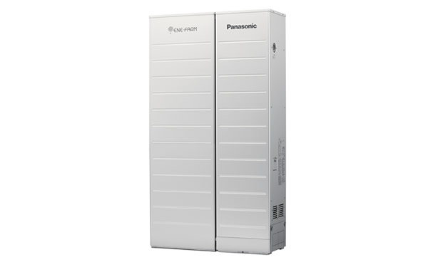 photo:Fuel cell cogeneration system  FC-70JR13R other