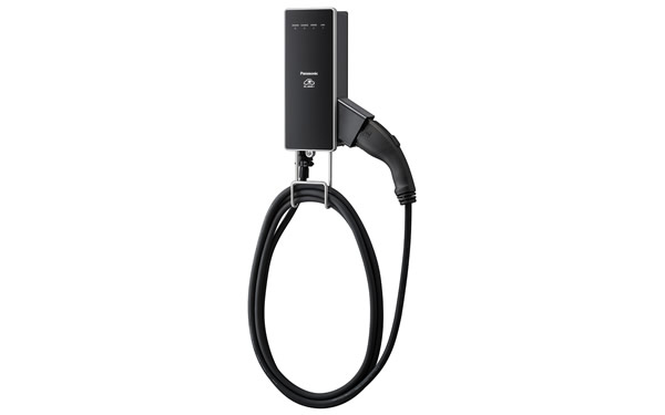 photo:Charger for Electric and Plug-in Hybrid Vehicles ELSEEV  hekia S