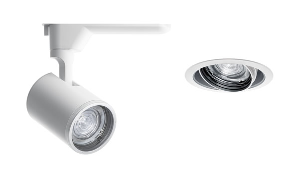 photo:Shop Lighting TOLSO series BeAm Free