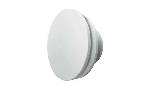 photo:Passive inlet vent  SURARI