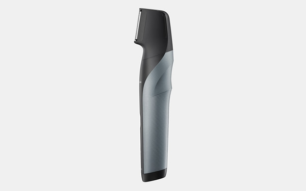 photo:Body Groomer i-SHAPER 3-in-1 Body Groomer ER-GK80
