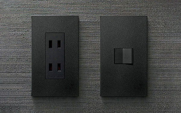 photo:Wiring Devices SO-STYLE series