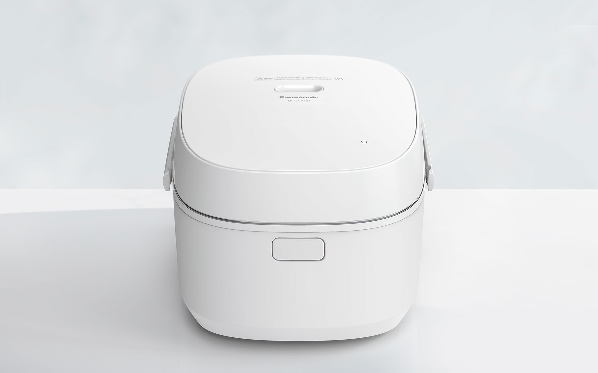 photo:Rice cooker SR-UNX101
