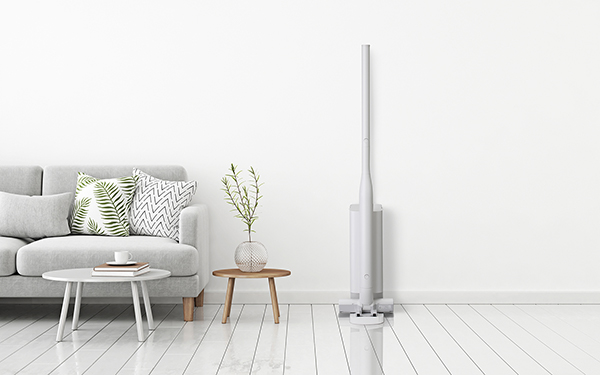photo:Cordless stick cleaner MC-NS10K