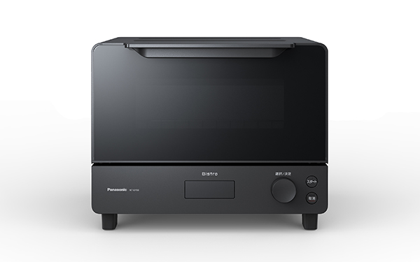 photo:Oven toaster  Bistro NT-D700