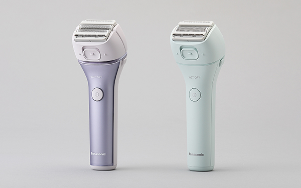 photo:Lady's Shaver ESWL80 / ES-WL60