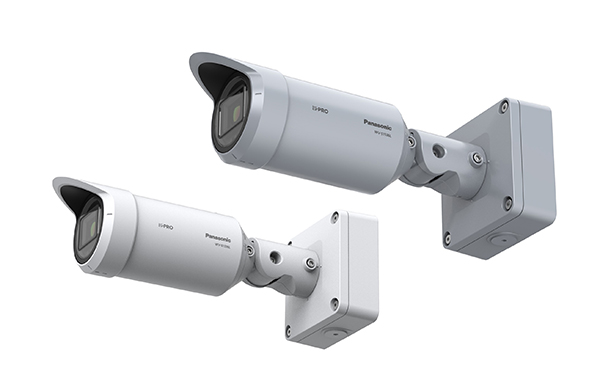 photo:Network camera WV-S1536LN / S1516LDN / S1516LN / S1515L