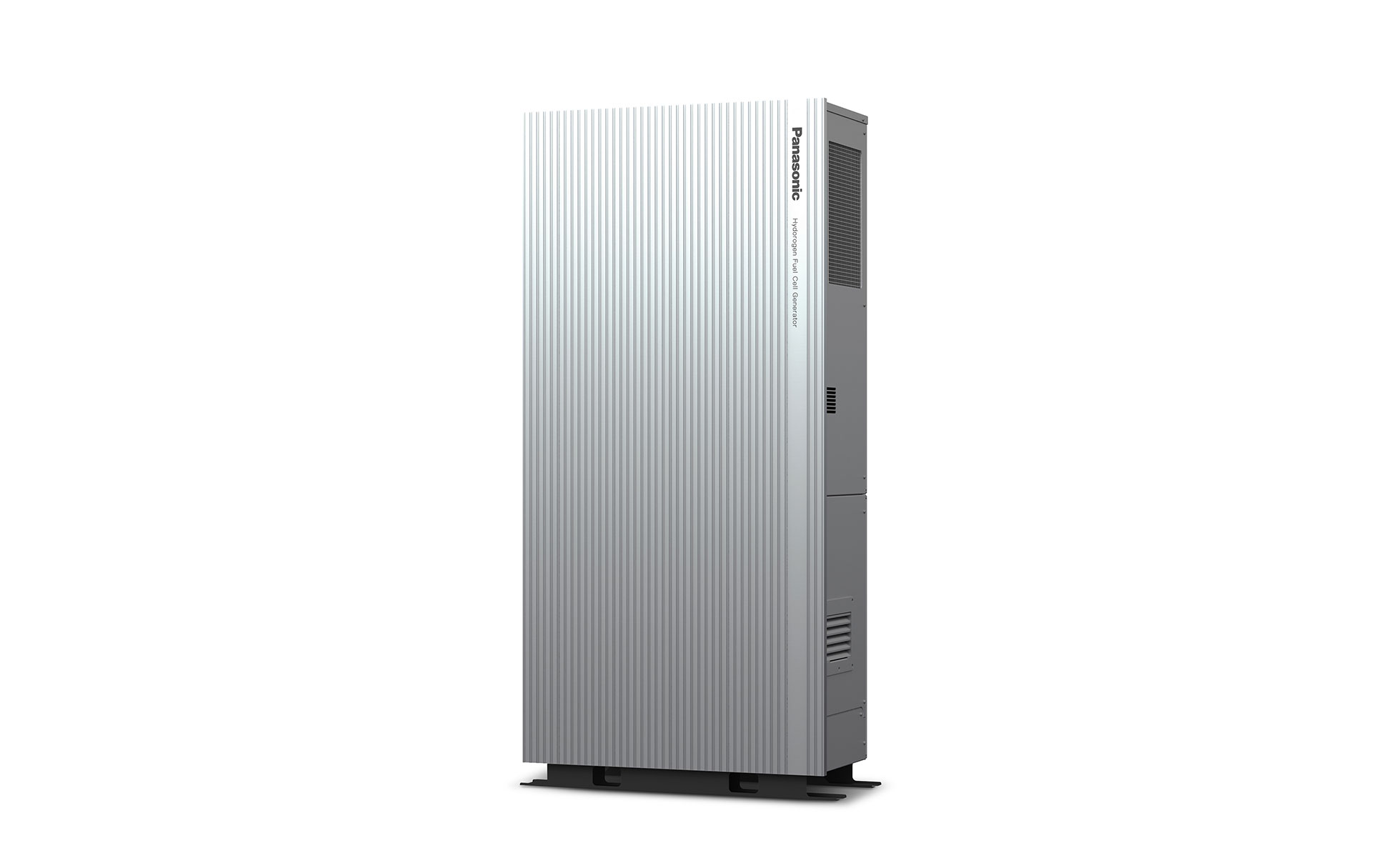 photo:Hydrogen fuel cell generator FC-5KLR1HS