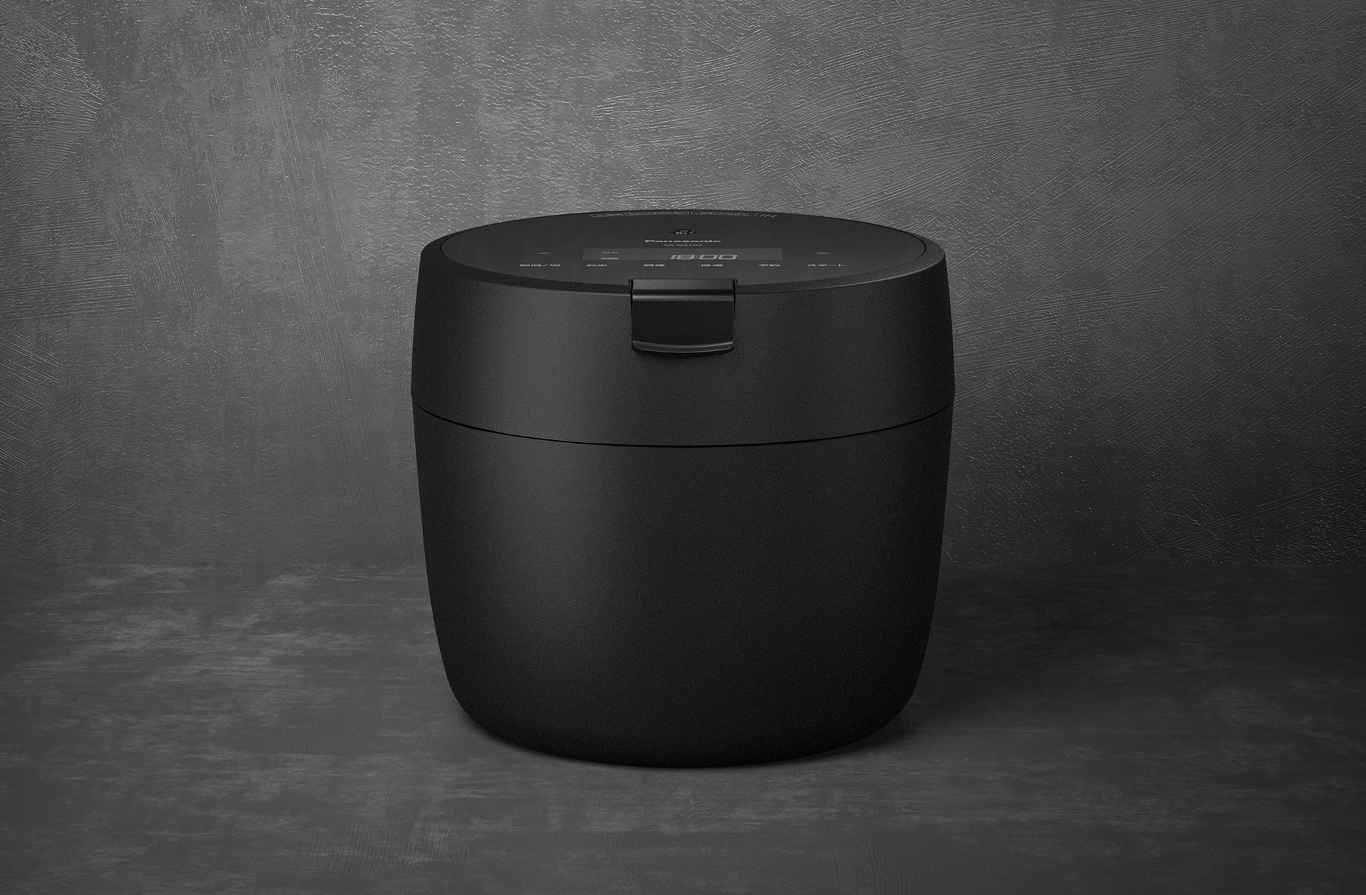 Photo: Rice cooker,SR-NA102/SR-NB102