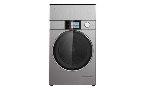 Photo: Washing Machine NA-G1S