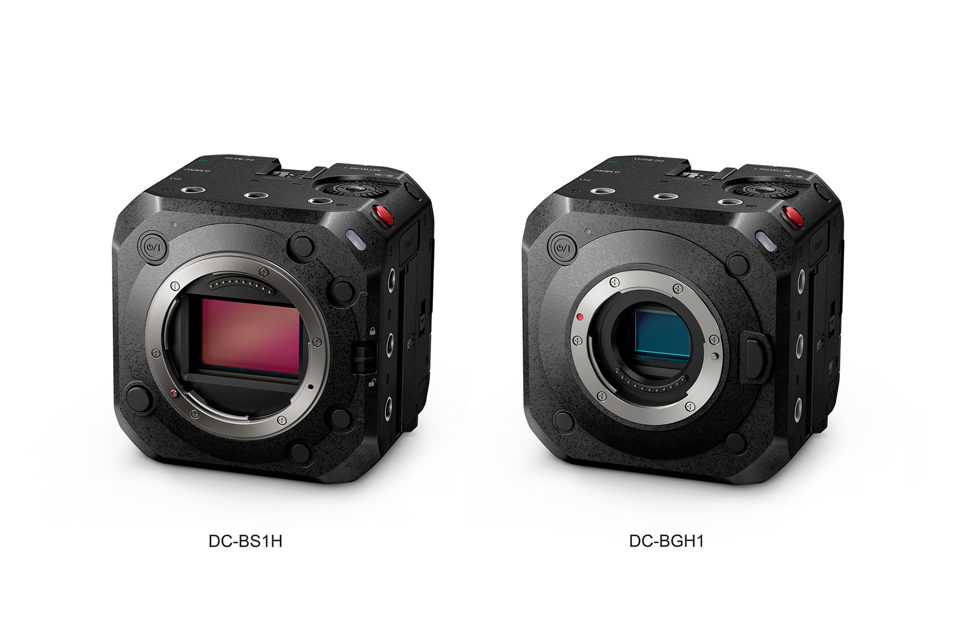 Photo: DIGITAL CAMERA LUMIX DC-BS1H/DC-BGH1