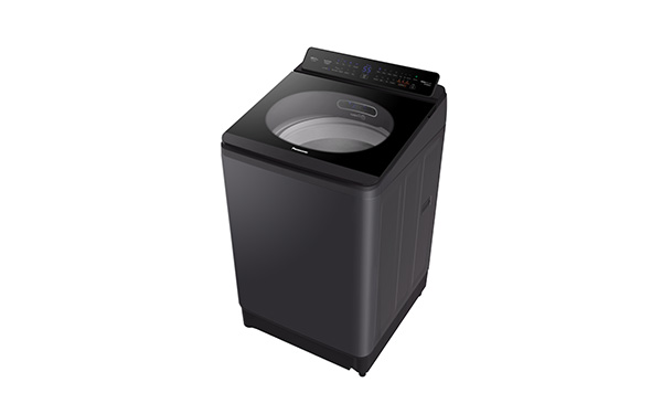 Photo: 縦Washing Machine NA-FD18V1