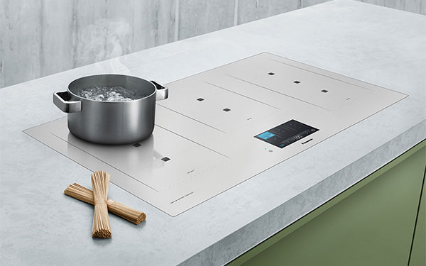 Induction hob KY-T936SL (DE)