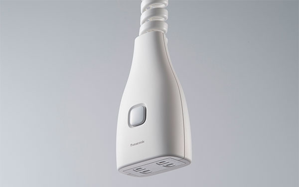 Height Adjustable Outlet [Reeler Outlet] (Japan)