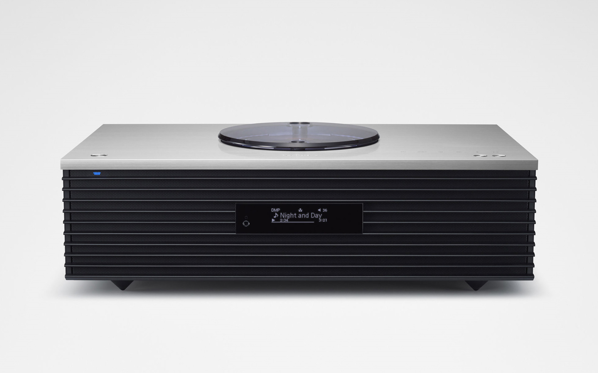 Compact Stereo System SC-C70