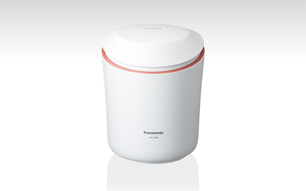 Ionic Facial Steamer EH-SA98
