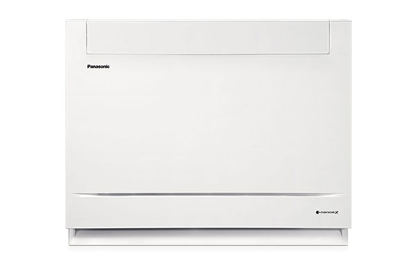 Floor Console Air Conditioner  CS-Z35UFEAW Series