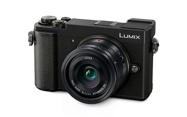 Digital camera DC-GX9, DC-GX7MK3