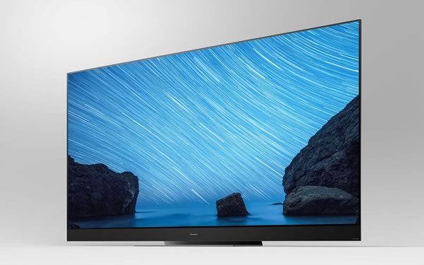 OLED TV TX-GZ2000 series