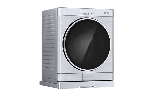 Photo: NH-6012P / Drum Washing Machine