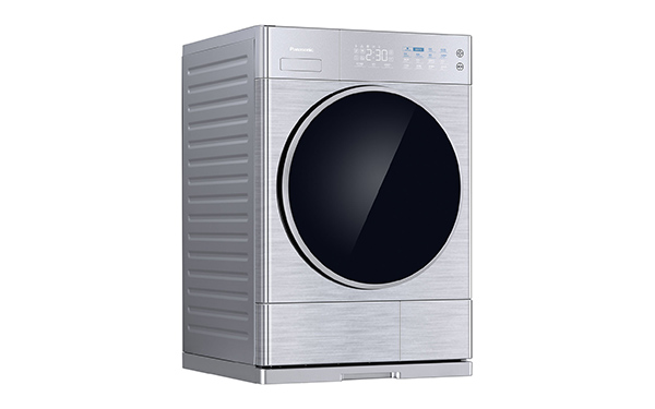 Photo: NH-9098P / Drum Washing Machine 