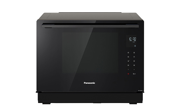 Photo: 4-in-1 combination steam oven