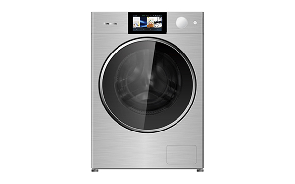 Photo: ALPHA P2DLS / ALPHA Washing Machine