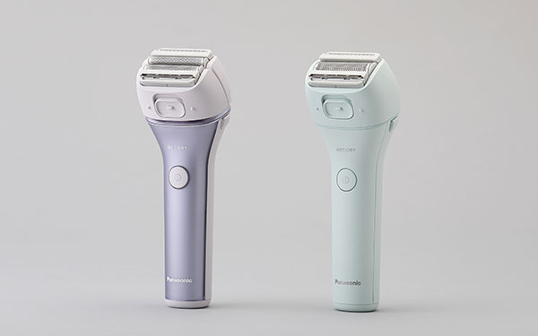 Photo: Lady's Shaver ES-WL80/ES-WL60