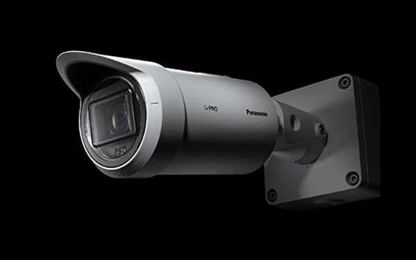 Photo: Network camera WV-S1536LN, S1516LDN, S1516LN, S1515L