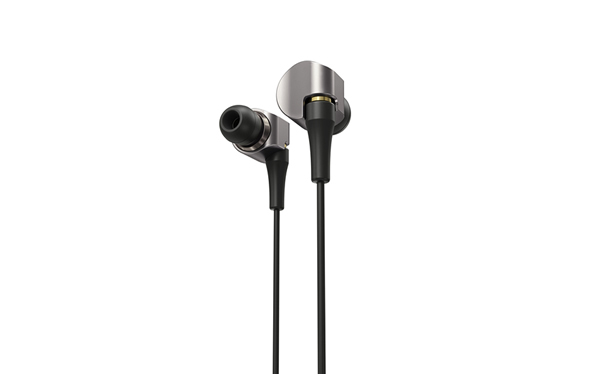 In-Ear Headphones RP-HDE10